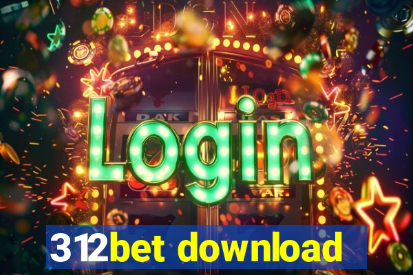 312bet download